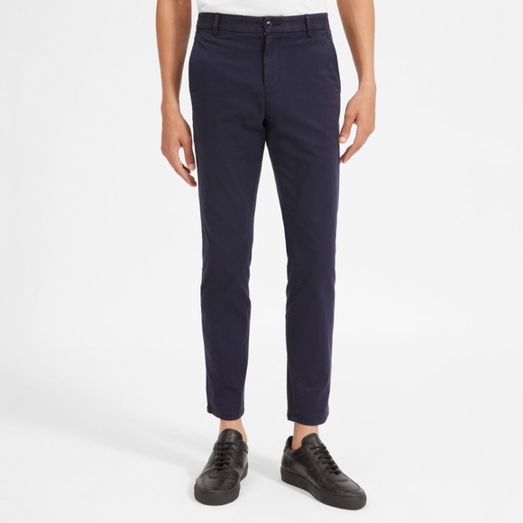 everlane mens chinos